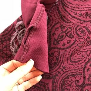 Athleta Other - “JUST IN” Athleta workout half zip sweater Athleta Other - “JUST IN” Athleta workout half zip sweater